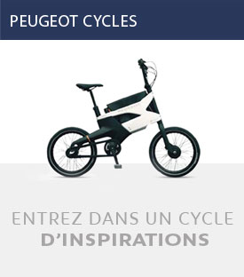 Peugeot Cycles